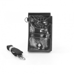 KABURA FRYZJERSKA ZAMYKANA